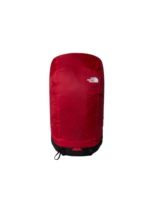 The North Face Basin Bergsteigerrucksack 36Es Schwarz