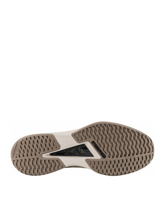 Head Men's Tennis Shoes for Beige