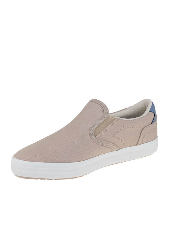 Herren Mokassins dune