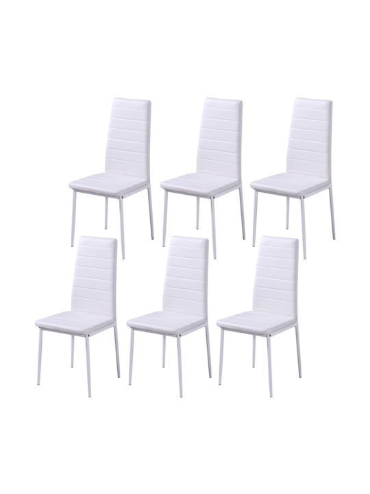 Esszimmer 7Stück 120x60cm