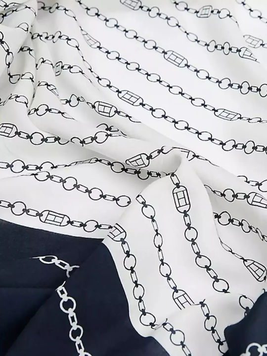 Tommy Hilfiger Γυναικείο Παρεό Uw0uw05862-0lb