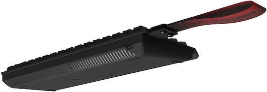 Madlions Professional MAD 68 HE RGB - 1K Gaming Μηχανικό Πληκτρολόγιο 60% με Magnetic διακόπτες και RGB φωτισμό (Αγγλικό US)