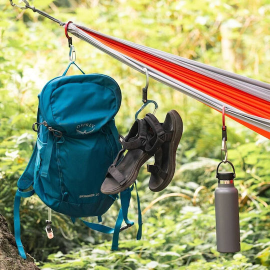 Βάση Στήριξης Εξοπλισμού Gearaid Heroclip M Μπλε