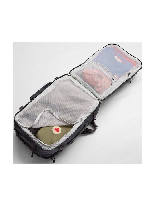 Fjallraven Farden Black