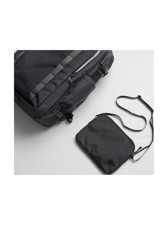 Fjallraven Farden Black