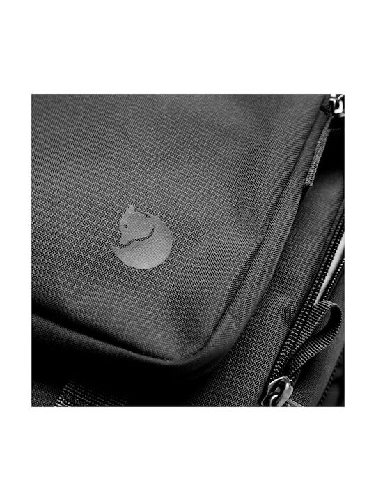 Fjallraven Farden Black