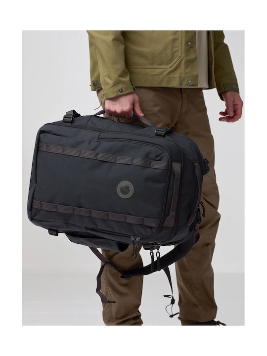 Fjallraven Farden Black
