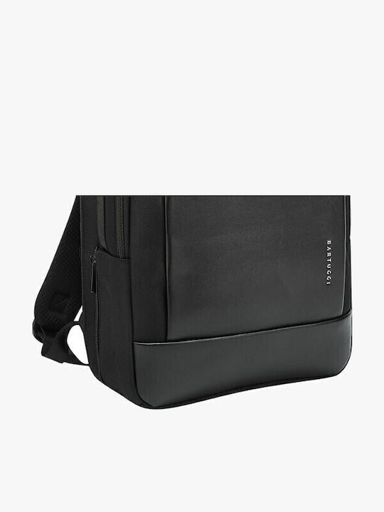 Bartuggi Backpack Μαύρο