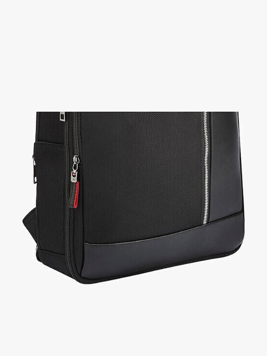 Bartuggi Backpack Μαύρο