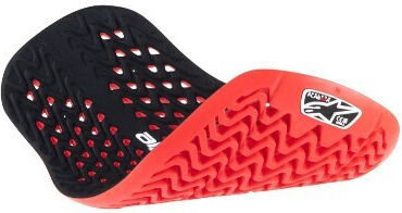 Alpinestars Nucleon Plasma Level 2 Εσωτερικό Προστατευτικό Πλάτης Αναβάτη Μοτοσυκλέτας Μαύρο Χρώμα