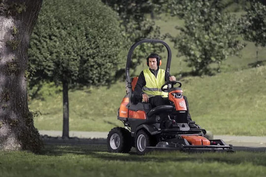 Husqvarna RIDER Τρακτέρ Βενζίνης