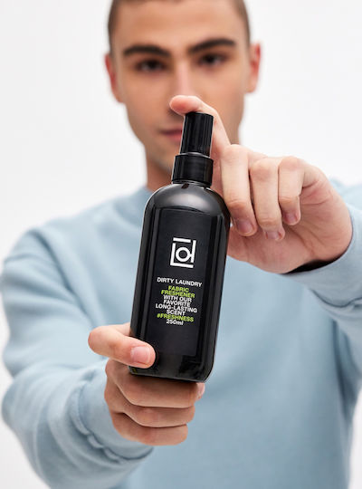 Dirty Laundry Αρωματικό Χώρου DLUFS000001 250ml