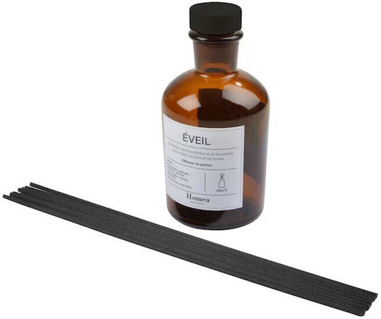 Atmosphera Diffuser με Άρωμα Ευκάλυπτος 6DIF152 115ml