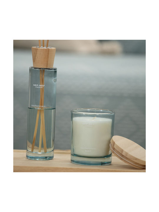 Room Scenting Sticks Mediterranean 200ml Nef-nef