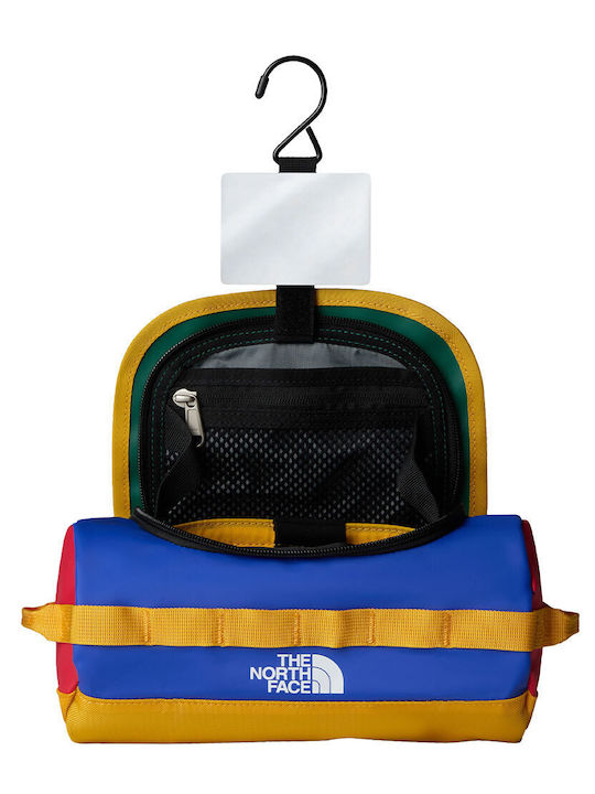 North Face Base Camp Travel Canister Small 3.5 L 24 Cm X 12.5 Cm X 12.5 Cm