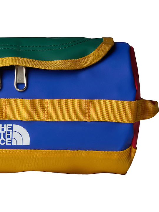 North Face Base Camp Travel Canister Small 3.5 L 24 Cm X 12.5 Cm X 12.5 Cm