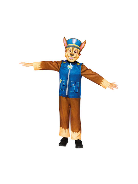 Αποκριάτικη Παιδική Στολή Paw Patrol