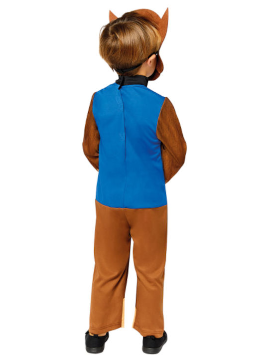 Αποκριάτικη Παιδική Στολή Paw Patrol