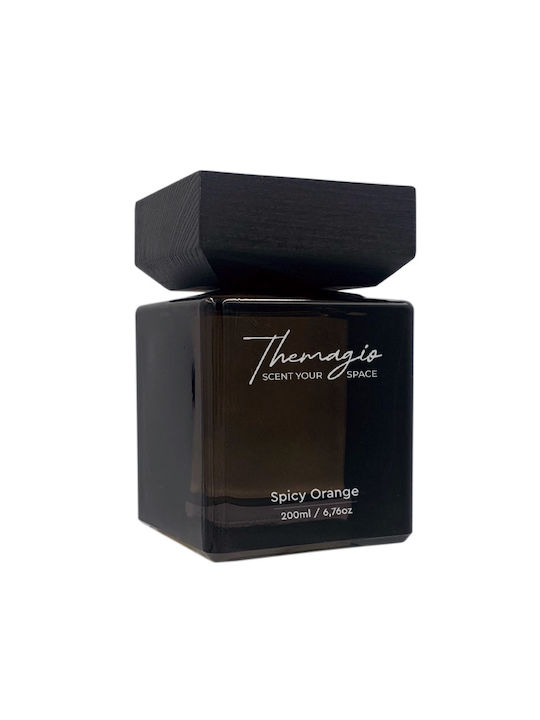 Themagio Diffuser με Άρωμα Κανέλα 200ml