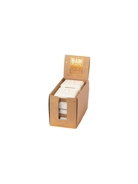 Waxmelts Bamboo Heart Home 26gr Χειμωνιατικος Περιπατος B01030517