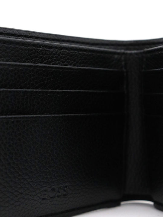 Men's Wallet Classic Black
