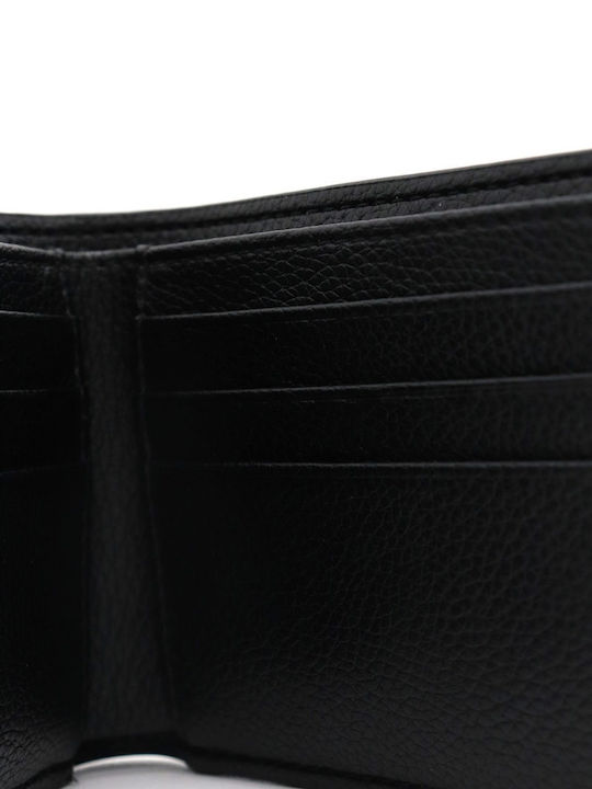 Men's Wallet Classic Black