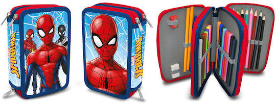 Kids Licensing Penare Multicolor