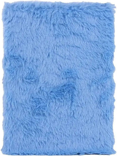 Cerda Stitch Notizbuch A5 mit leeren Seiten Blau