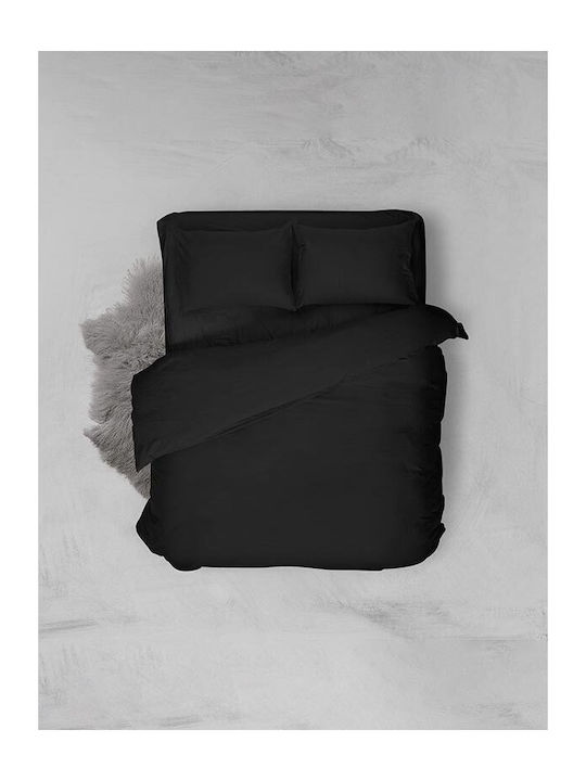 Sunshine Duvet Cover Single 160x240 Menta 08
