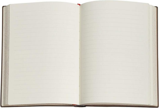 Paperblanks Ultra L Σημειωματάριο B6 144 Φύλλων Ριγέ Πολύχρωμο