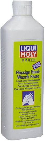 Liqui Moly Πάστα Χεριών 500ml 3355