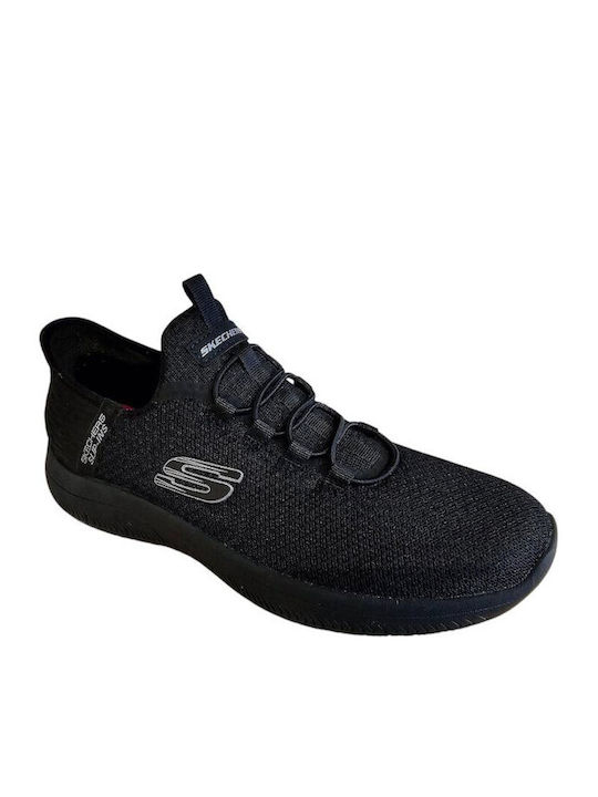 Skechers Pantofi De Lucru Scăzuți Skechers Pantofi De Lucru Scăzuți