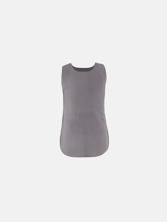 Axon Cleaner Apron Blue