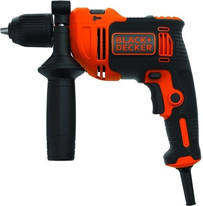 Black & Decker BEH850 Schlag Bohrer 850W