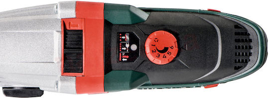 Metabo Sbev Schlag Bohrer 1100W