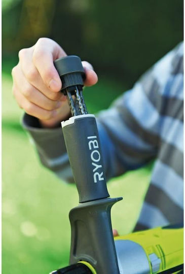 Ryobi RPD1010-K Κρουστικό Δράπανο 1010W με Θήκη