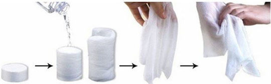 Bottle / Bag / Sac Foodservice Disposable 12pcs