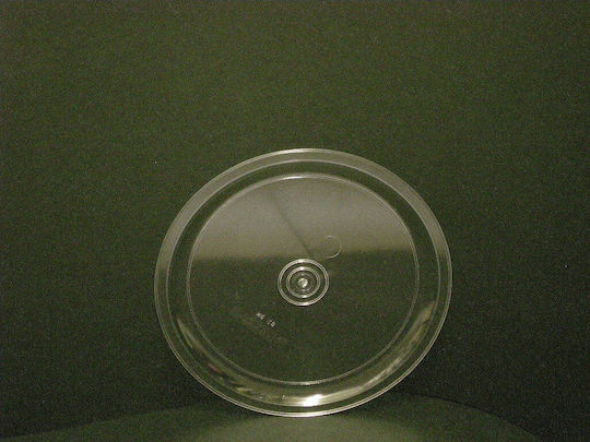 Tray Foodservice Disposable 1pcs 243953-247758
