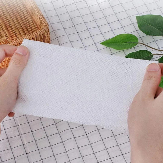 Set 20 Scented Wipe Foodservice Disposable 20pcs