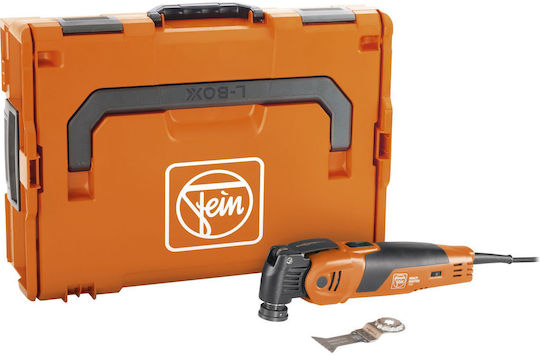 Fein Multimaster Basic Mm 700 Max Περιστροφικό Πολυεργαλείο 450W με Ρύθμιση Ταχύτητας
