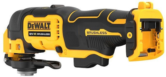 Dewalt Electric Solo Brushless Oscillating Multi Tool 12V with Speed Control