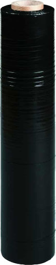 Primo Black Stretch Film 1.6Kg 50cm x 140m