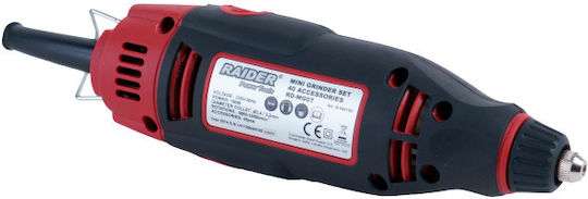 Raider RD-MG07 Electric Rotary Multi Tool 160W with Speed Control 044105