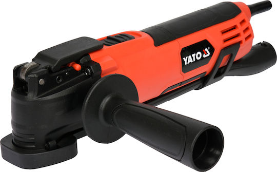 Yato Παλινδρομικό Πολυεργαλείο 500W με Ρύθμιση Ταχύτητας