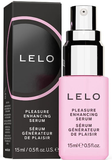 Lelo Διεγερτικό Gel για Γυναίκες 15ml