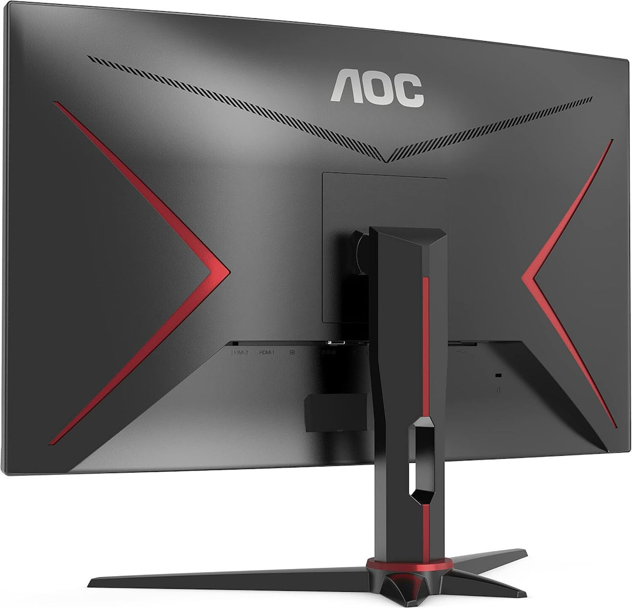 AOC C27G2ZE VA Curved Gaming Monitor 27
