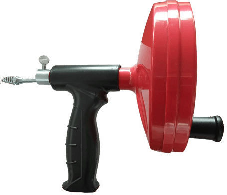 Pasco Drain Cleaning Machines