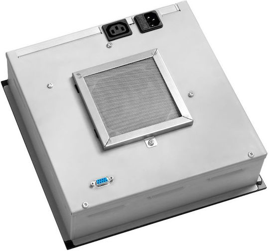 Bartscher Buffet-Heizung mit Leistung 300W IW3-EBBF