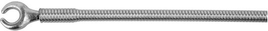 Yato Steel Drain Unblockers 3m with Maximum Unclogging Thickness 5mm