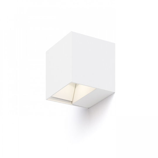 Rendl Light Studio Πλαφονιέρα LED 3W 3000K 8.2x8.2x8εκ. Rendl Light Studio Πλαφονιέρα LED 3W 3000K 8.2x8.2x8εκ.